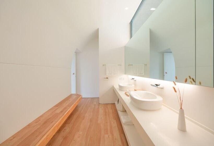 צימר Moganshan Kejian Dujia Jiudian