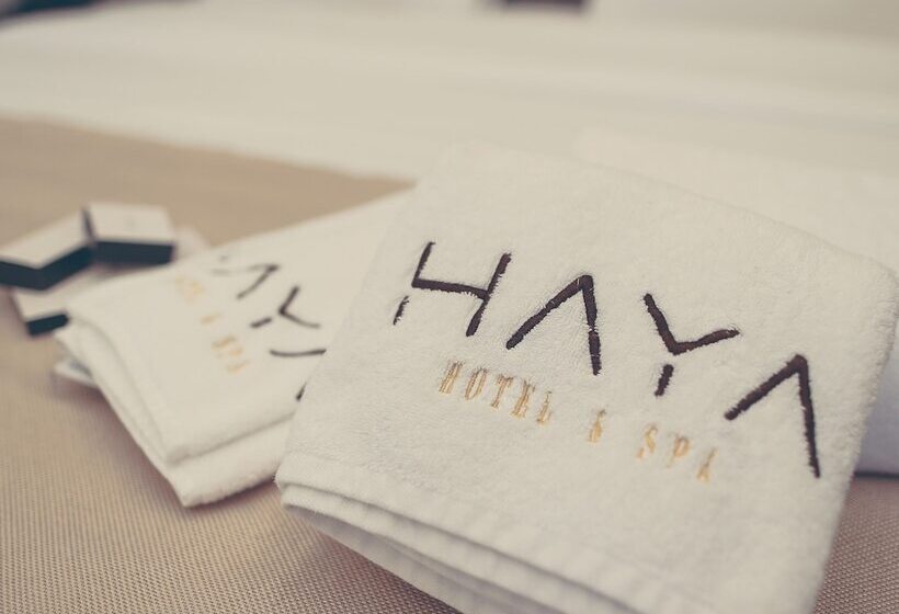 هتل Haya