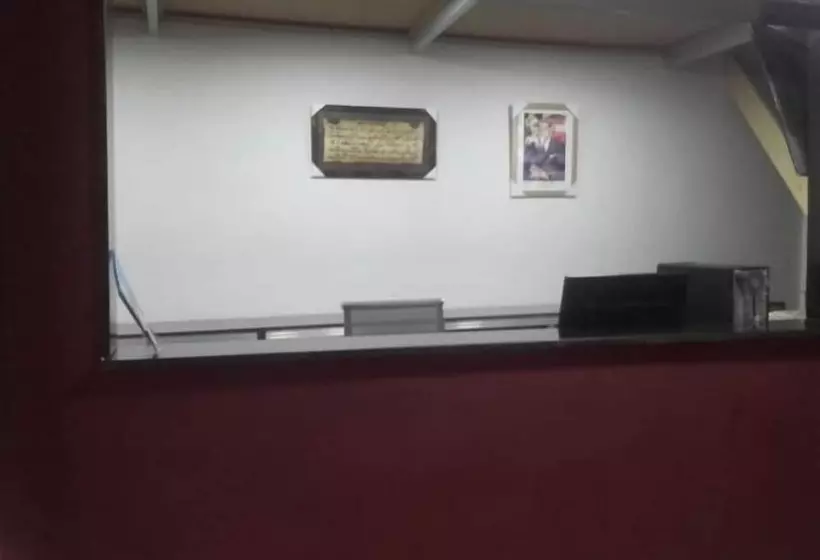 Hotelli Belle Escale