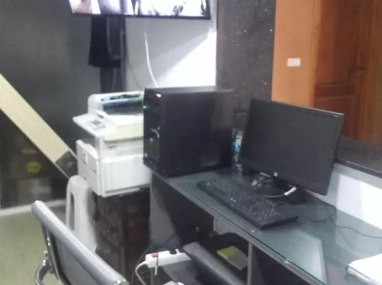 Hotelli Belle Escale