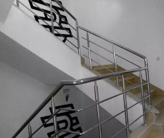 Hotelli Belle Escale