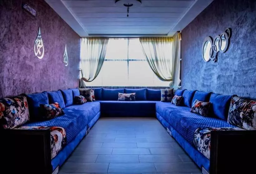 Hotelli Belle Escale