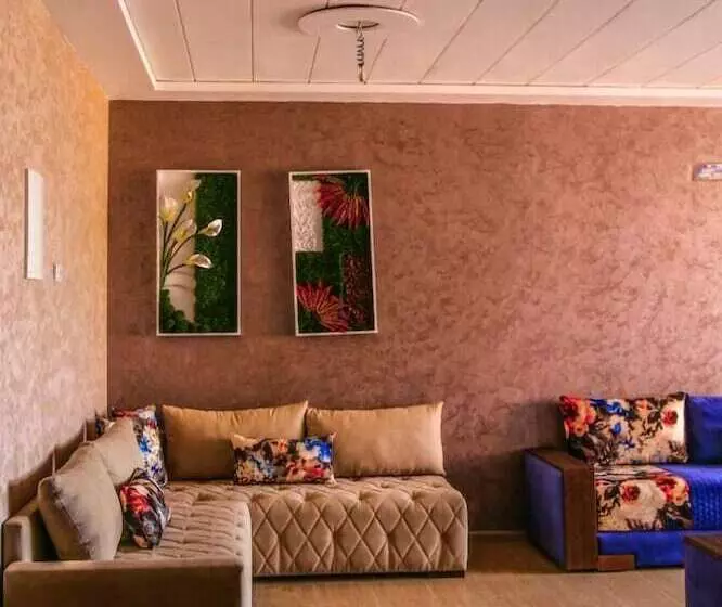 Hotelli Belle Escale