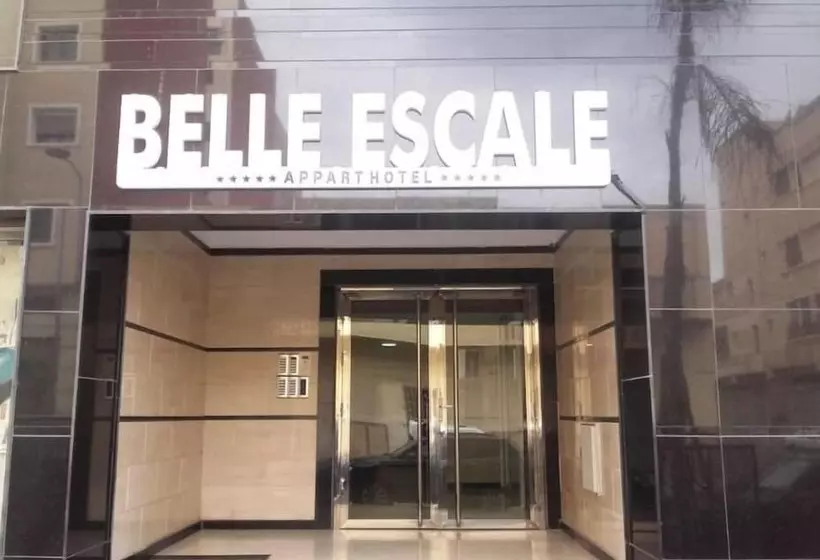 Hotelli Belle Escale