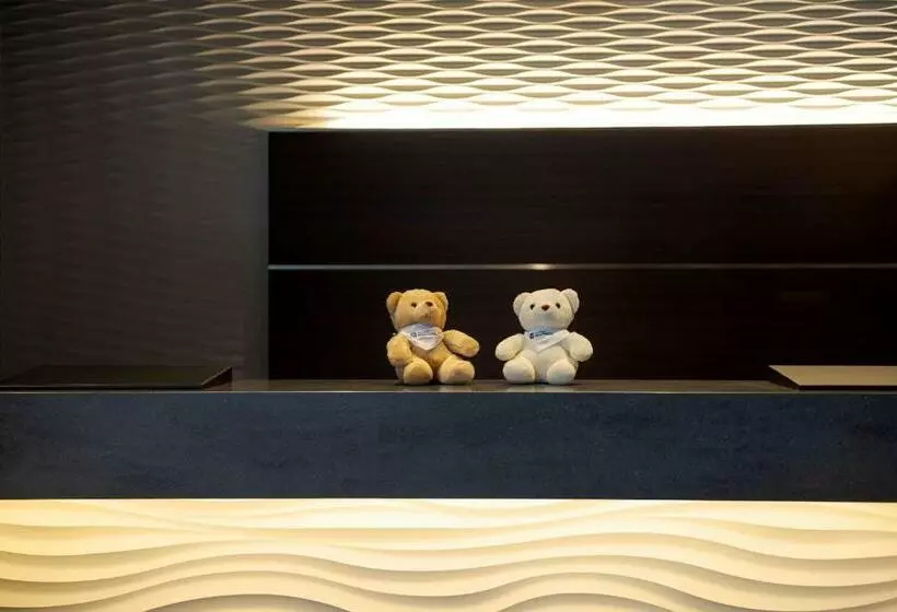 ホテル Best Western Plus Fukuoka Tenjinminami