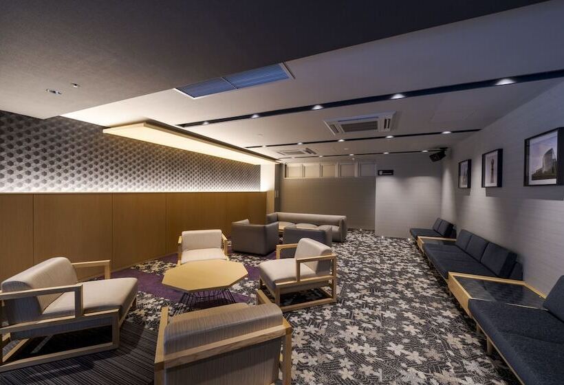 酒店 Best Western Plus Fukuoka Tenjinminami