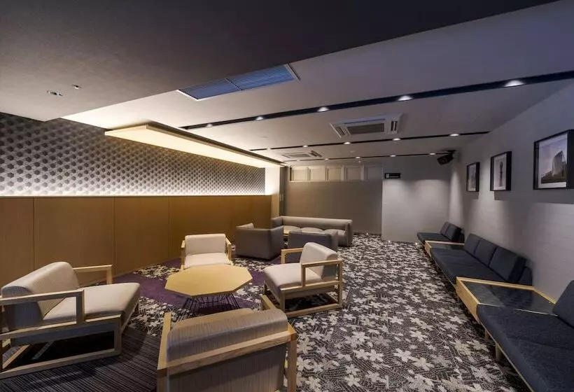 ホテル Best Western Plus Fukuoka Tenjinminami
