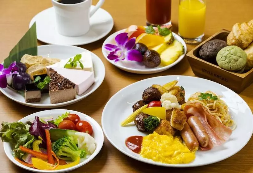 ホテル Best Western Plus Fukuoka Tenjinminami