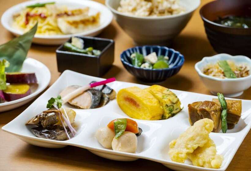 酒店 Best Western Plus Fukuoka Tenjinminami