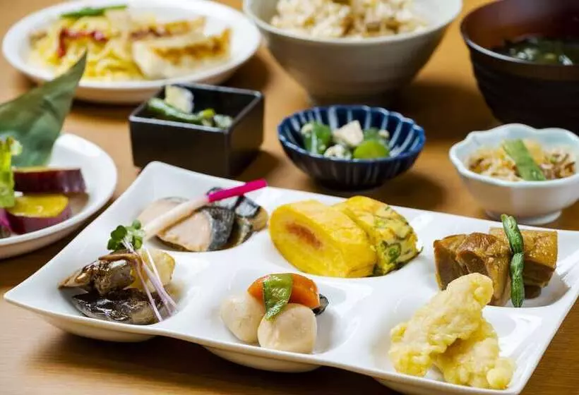 ホテル Best Western Plus Fukuoka Tenjinminami