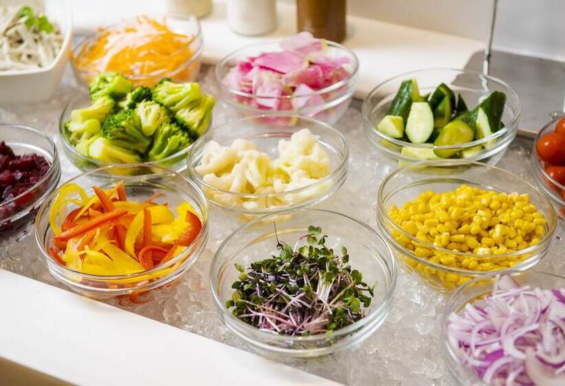 酒店 Best Western Plus Fukuoka Tenjinminami