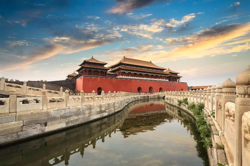 هتل Jinjiang Inn Beijing Westdiaoyutai Subway Station Branch