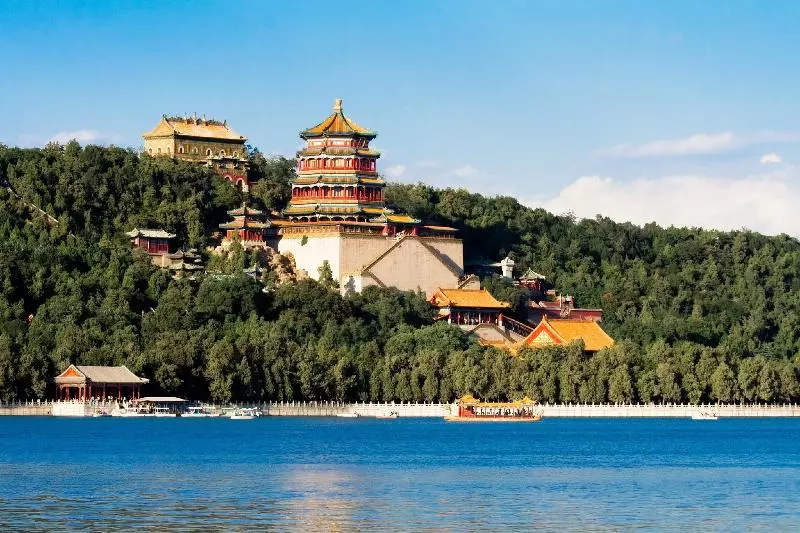 هتل Jinjiang Inn Beijing Westdiaoyutai Subway Station Branch