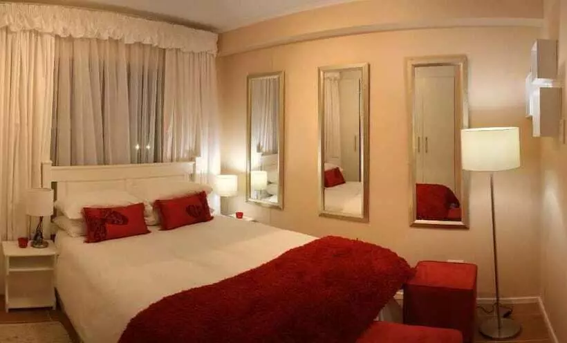 ホテル La Loggia Apartments