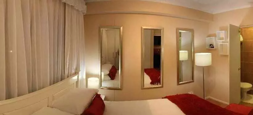 ホテル La Loggia Apartments