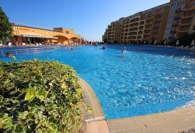 ホテル Midia Family Resort