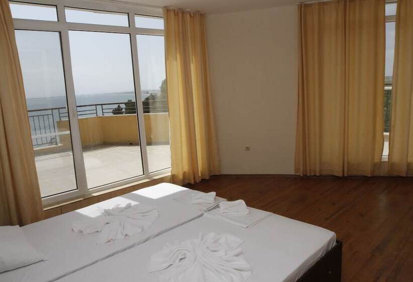 ホテル Midia Family Resort