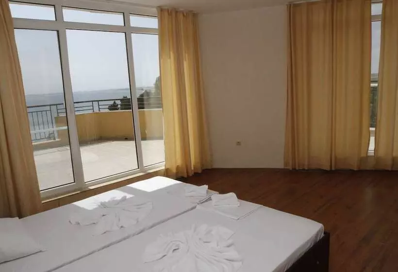ホテル Midia Family Resort