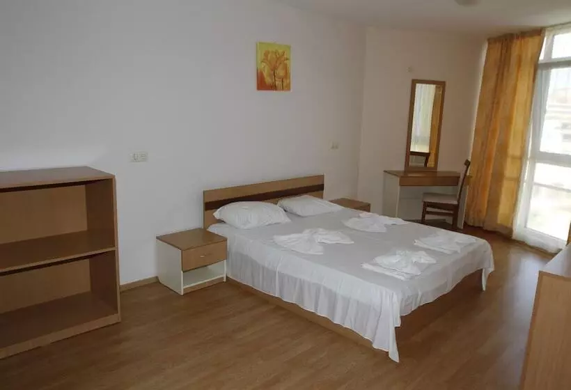 ホテル Midia Family Resort