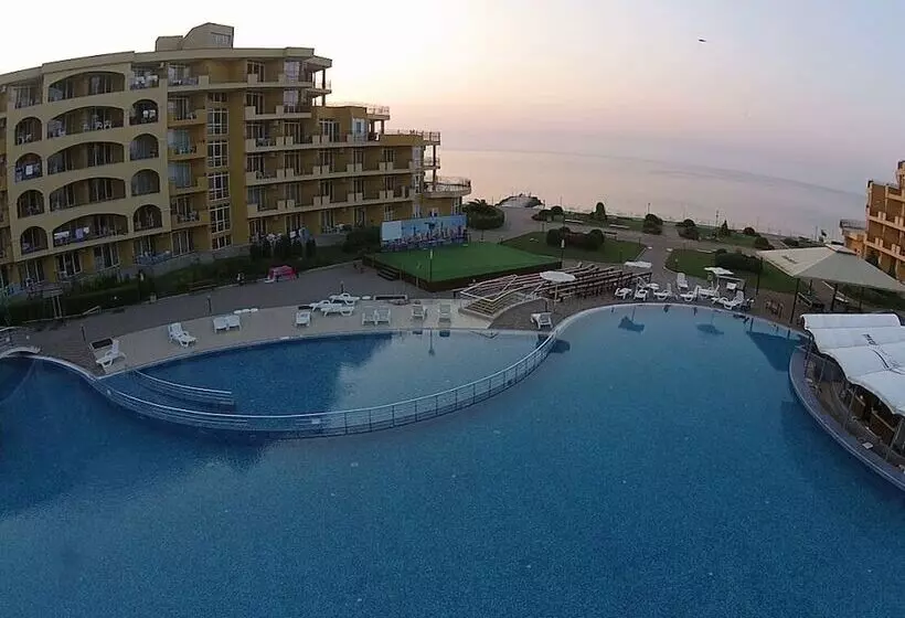 ホテル Midia Family Resort