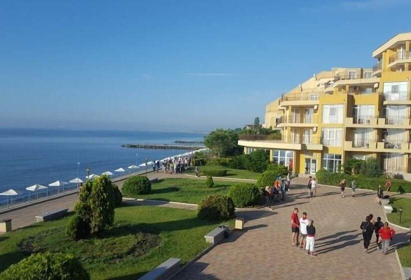 ホテル Midia Family Resort