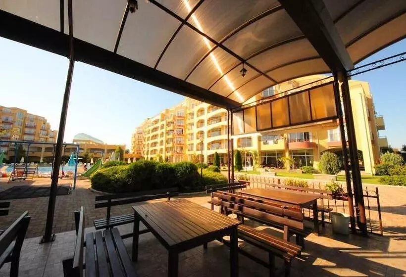 ホテル Midia Family Resort