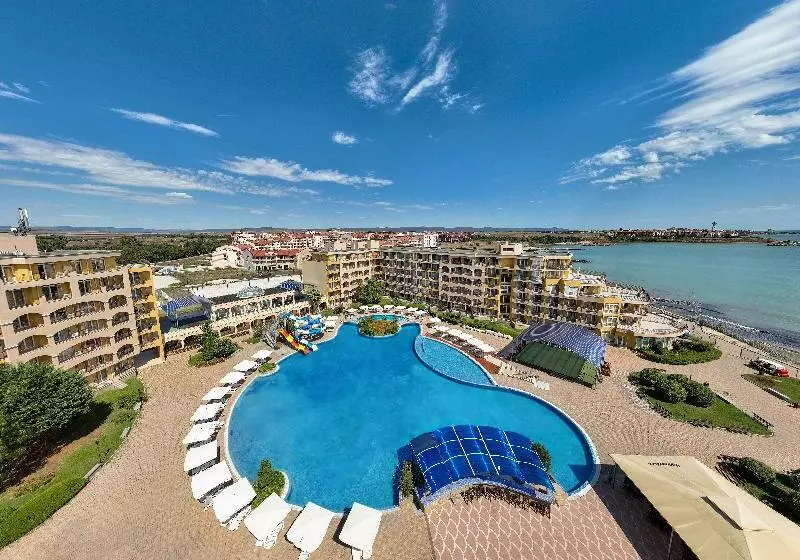 ホテル Midia Family Resort