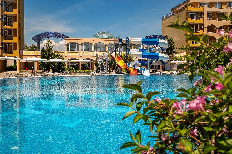 ホテル Midia Family Resort