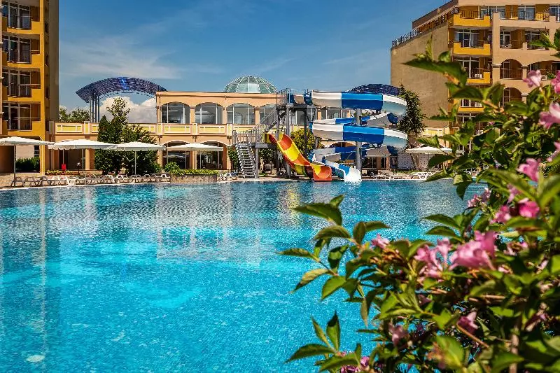 ホテル Midia Family Resort