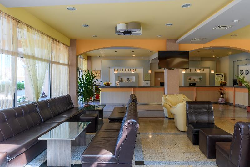 ホテル Midia Family Resort