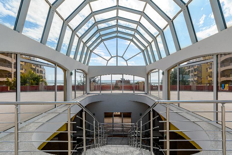 ホテル Midia Family Resort