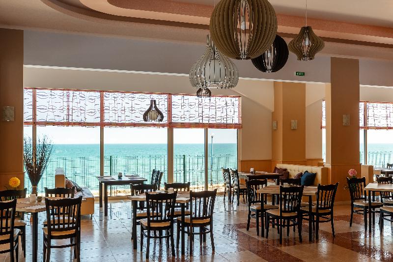 ホテル Midia Family Resort