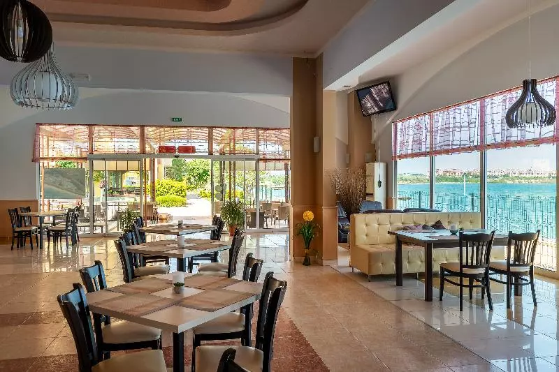 ホテル Midia Family Resort