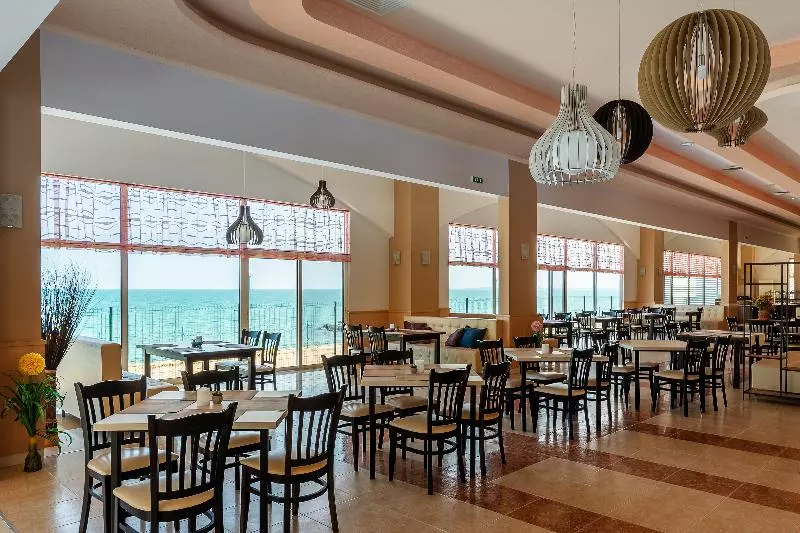 ホテル Midia Family Resort