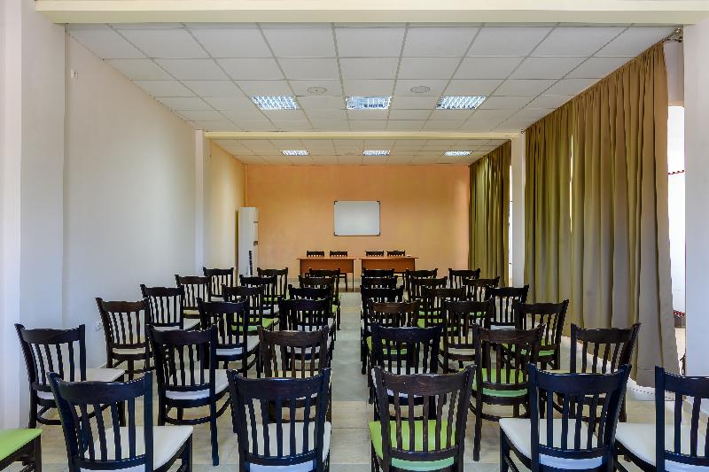 ホテル Midia Family Resort