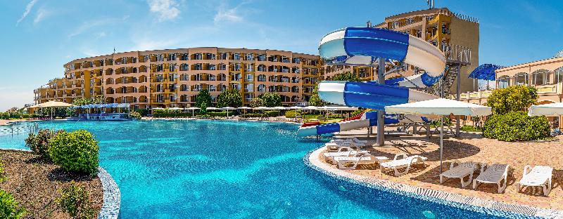 ホテル Midia Family Resort