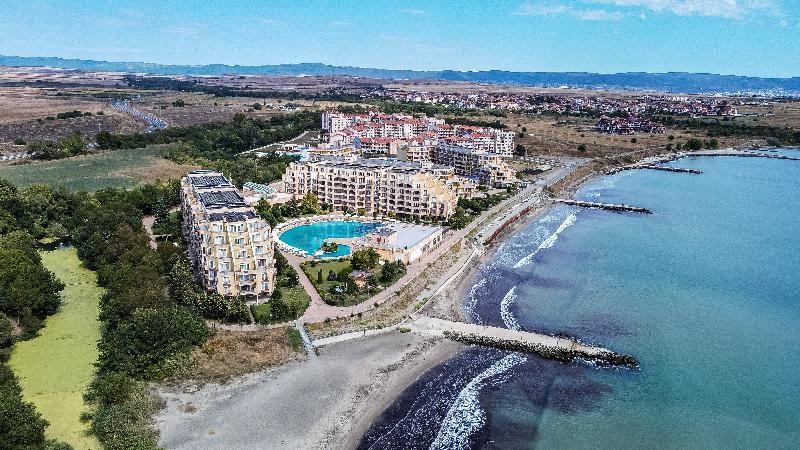 ホテル Midia Family Resort