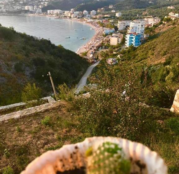 酒店 Stonevilla Buta