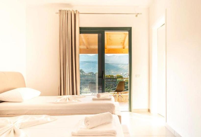 酒店 Stonevilla Buta