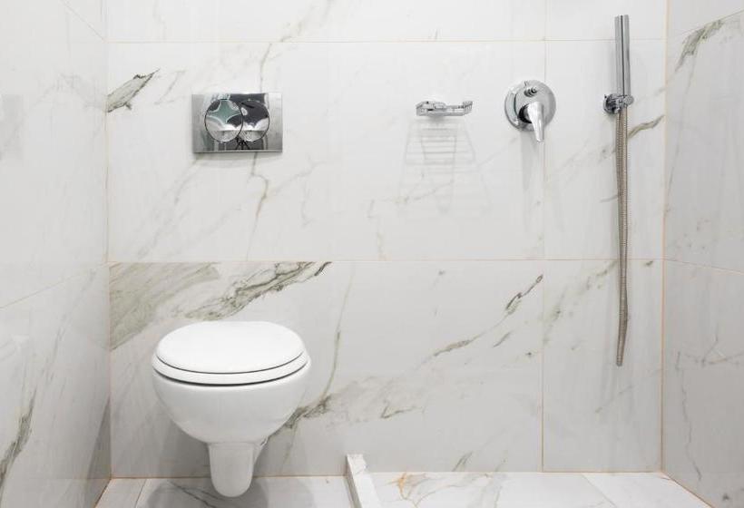 酒店 Stonevilla Buta