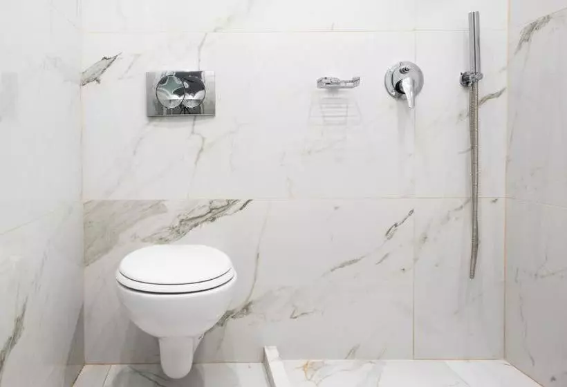 هتل Stonevilla Buta