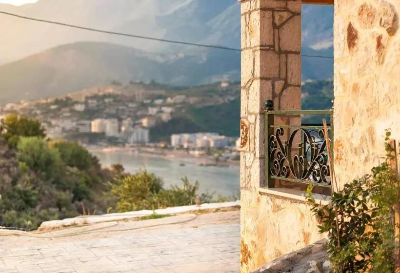 هتل Stonevilla Buta