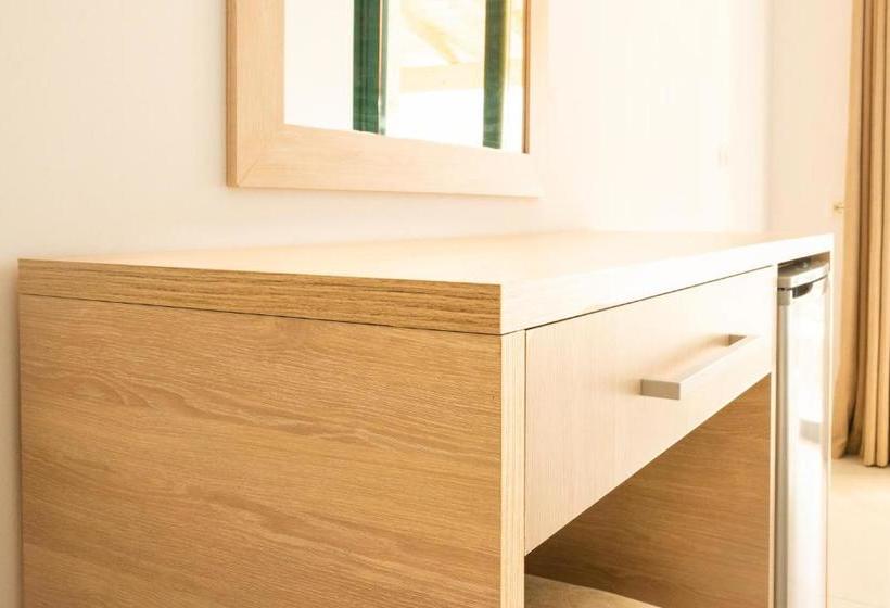 酒店 Stonevilla Buta