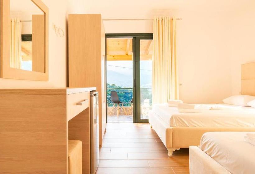 酒店 Stonevilla Buta