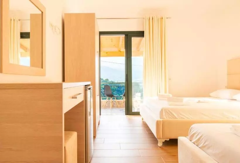 هتل Stonevilla Buta