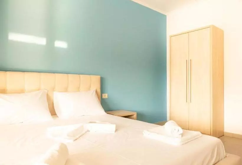 هتل Stonevilla Buta