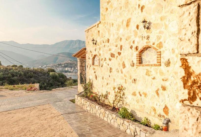 酒店 Stonevilla Buta