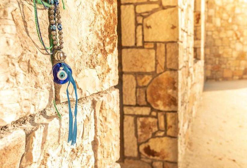 酒店 Stonevilla Buta