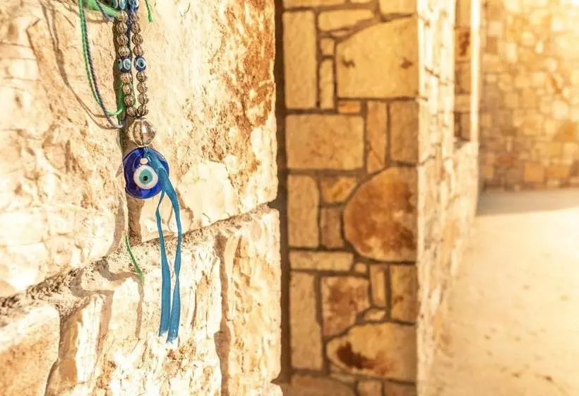 هتل Stonevilla Buta