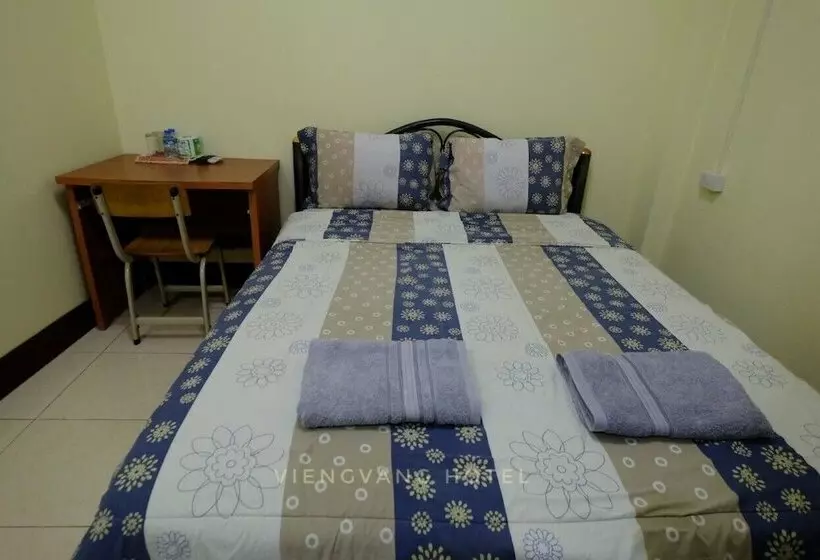 Hotelli Vieng Vang